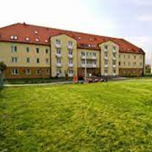 Károly Róbert Diákhotel, Gyöngyös